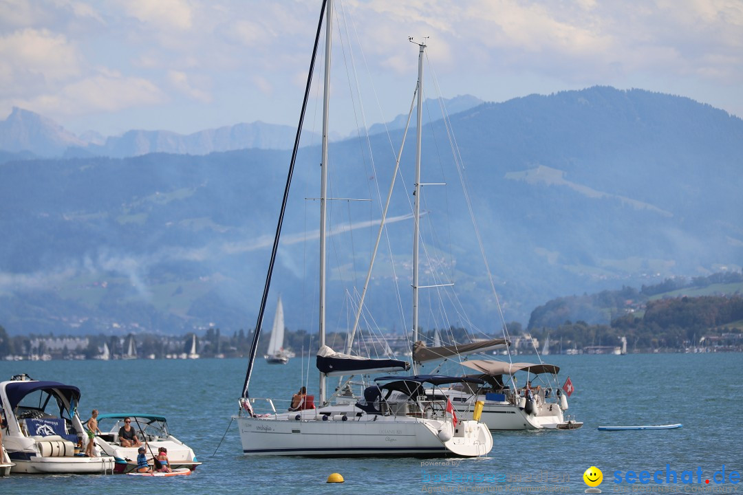 SummerDays Festival 2026: Arbon am Bodensee, 29.08.2026