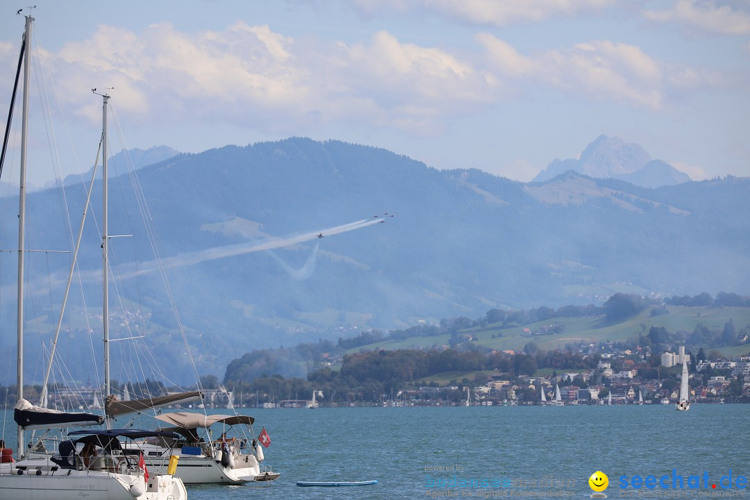 SummerDays Festival 2026: Arbon am Bodensee, 29.08.2026