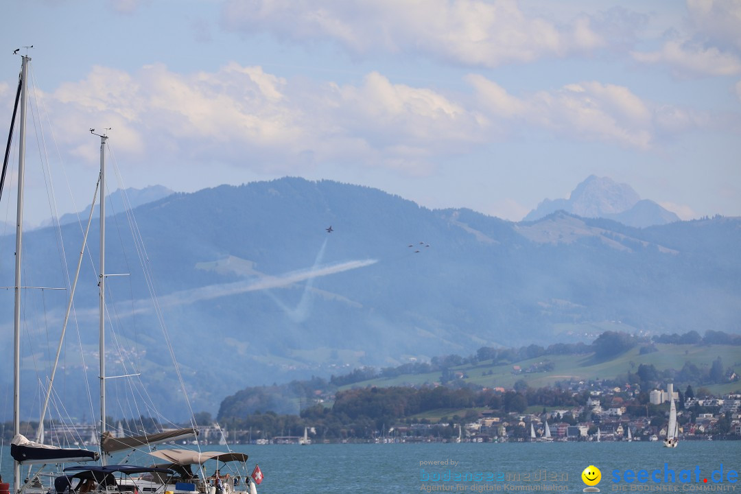 SummerDays Festival 2026: Arbon am Bodensee, 29.08.2026