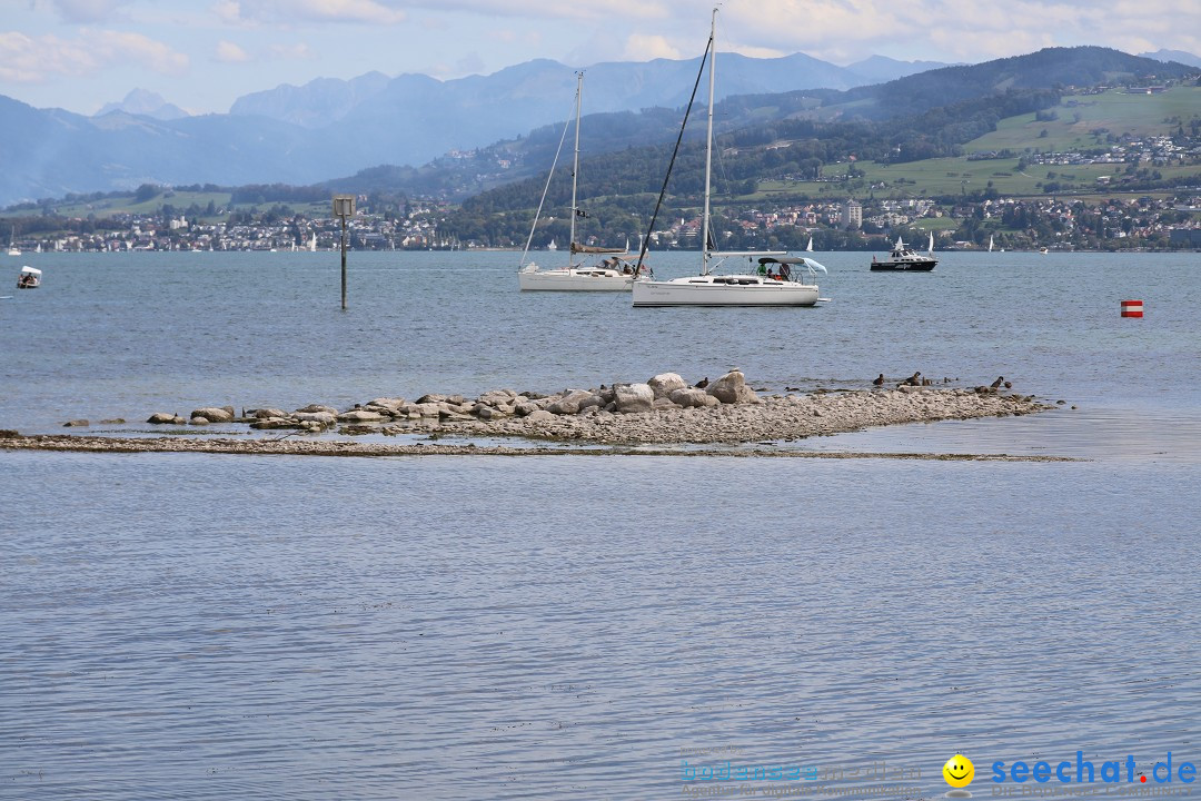 SummerDays Festival 2026: Arbon am Bodensee, 29.08.2026