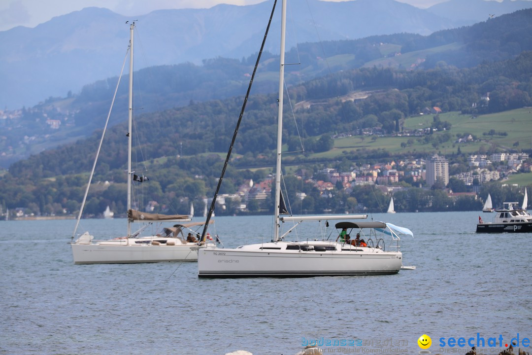 SummerDays Festival 2026: Arbon am Bodensee, 29.08.2026