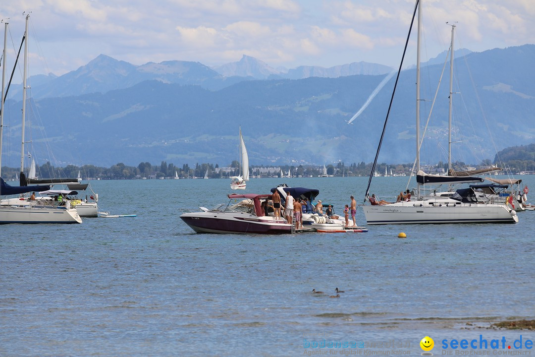 SummerDays Festival 2026: Arbon am Bodensee, 29.08.2026