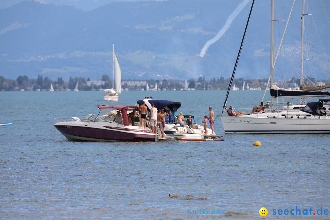 SummerDays Festival 2026: Arbon am Bodensee, 29.08.2026