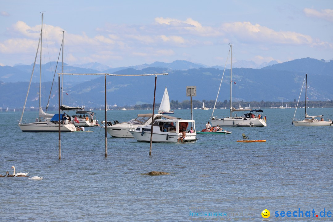 SummerDays Festival 2026: Arbon am Bodensee, 29.08.2026