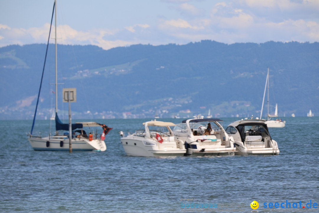 SummerDays Festival 2026: Arbon am Bodensee, 29.08.2026