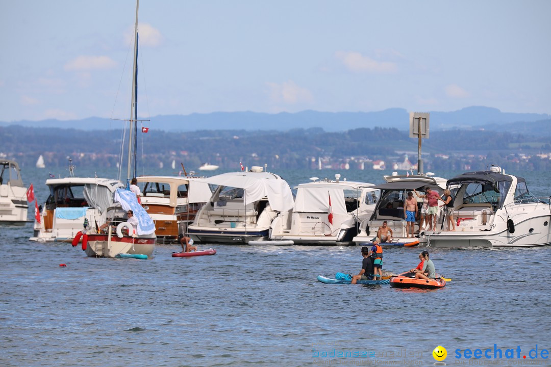 SummerDays Festival 2026: Arbon am Bodensee, 29.08.2026