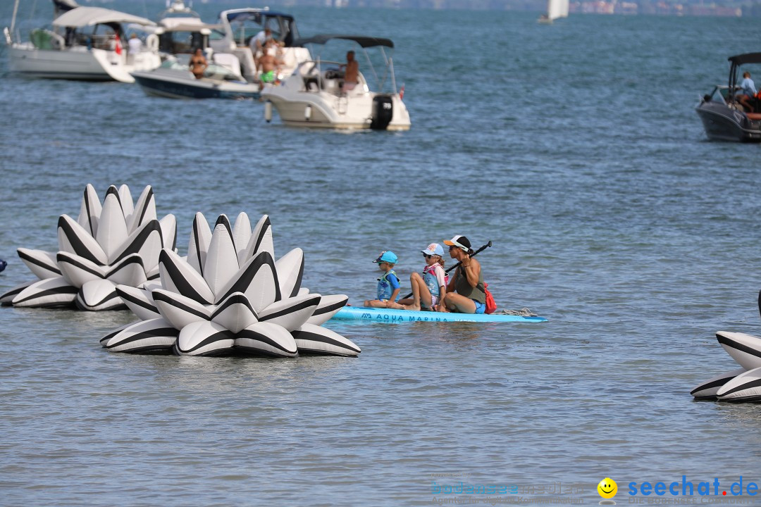 SummerDays Festival 2026: Arbon am Bodensee, 29.08.2026