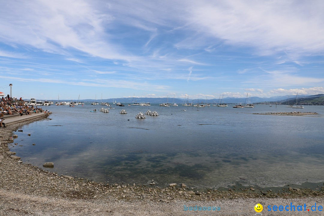 SummerDays Festival 2026: Arbon am Bodensee, 29.08.2026