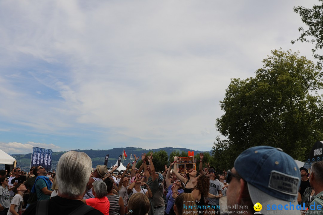 SummerDays Festival 2026: Arbon am Bodensee, 29.08.2026