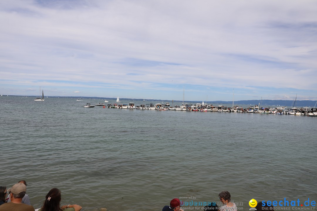 SummerDays Festival 2026: Arbon am Bodensee, 29.08.2026