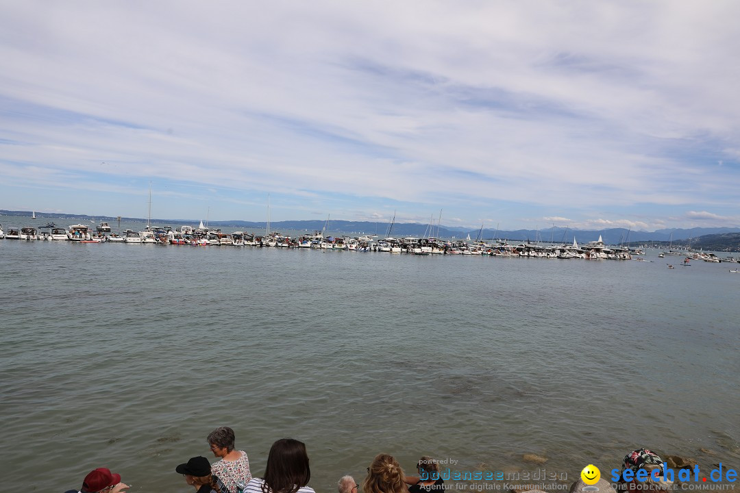 SummerDays Festival 2026: Arbon am Bodensee, 29.08.2026