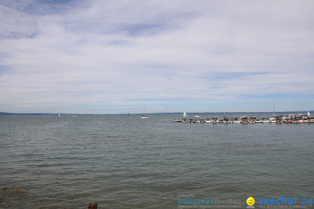 SummerDays Festival 2026: Arbon am Bodensee, 29.08.2026
