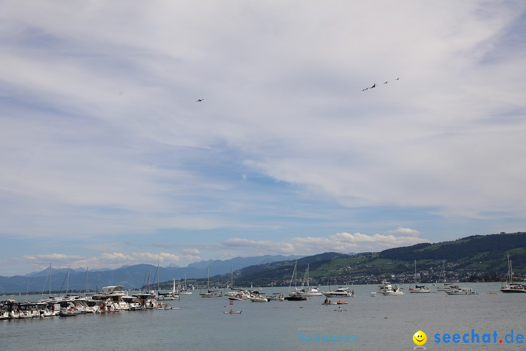 SummerDays Festival 2026: Arbon am Bodensee, 29.08.2026