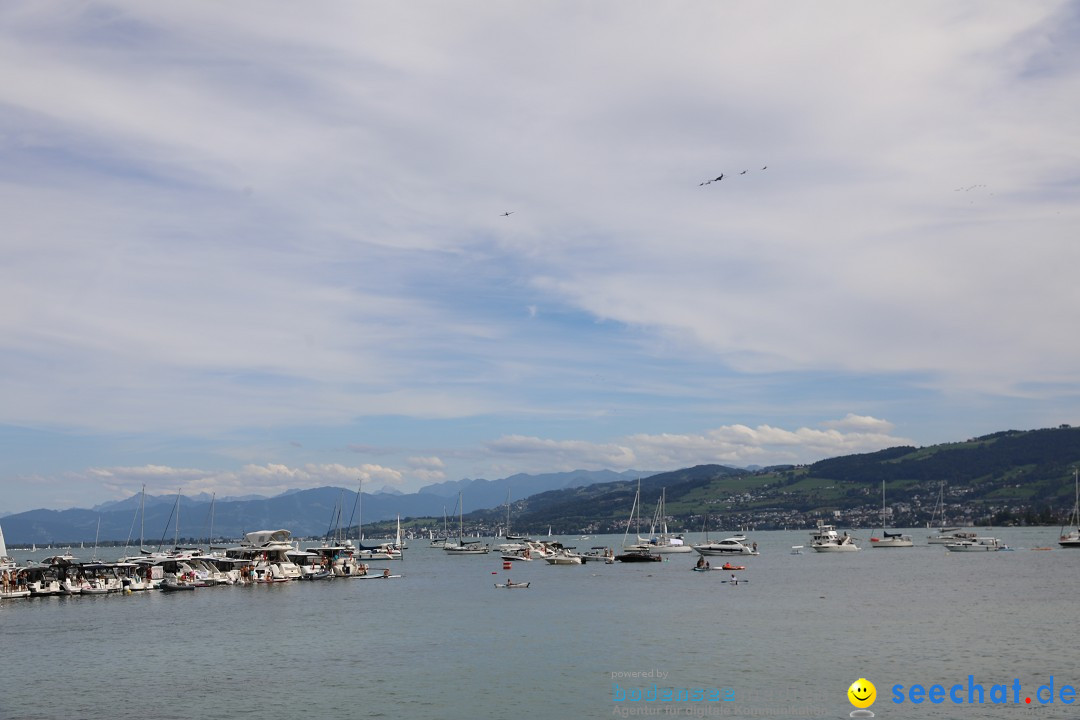 SummerDays Festival 2026: Arbon am Bodensee, 29.08.2026