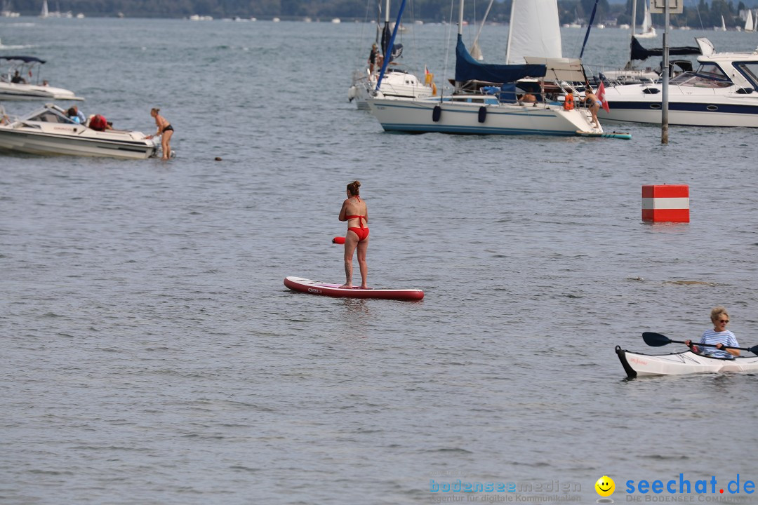 SummerDays Festival 2026: Arbon am Bodensee, 29.08.2026