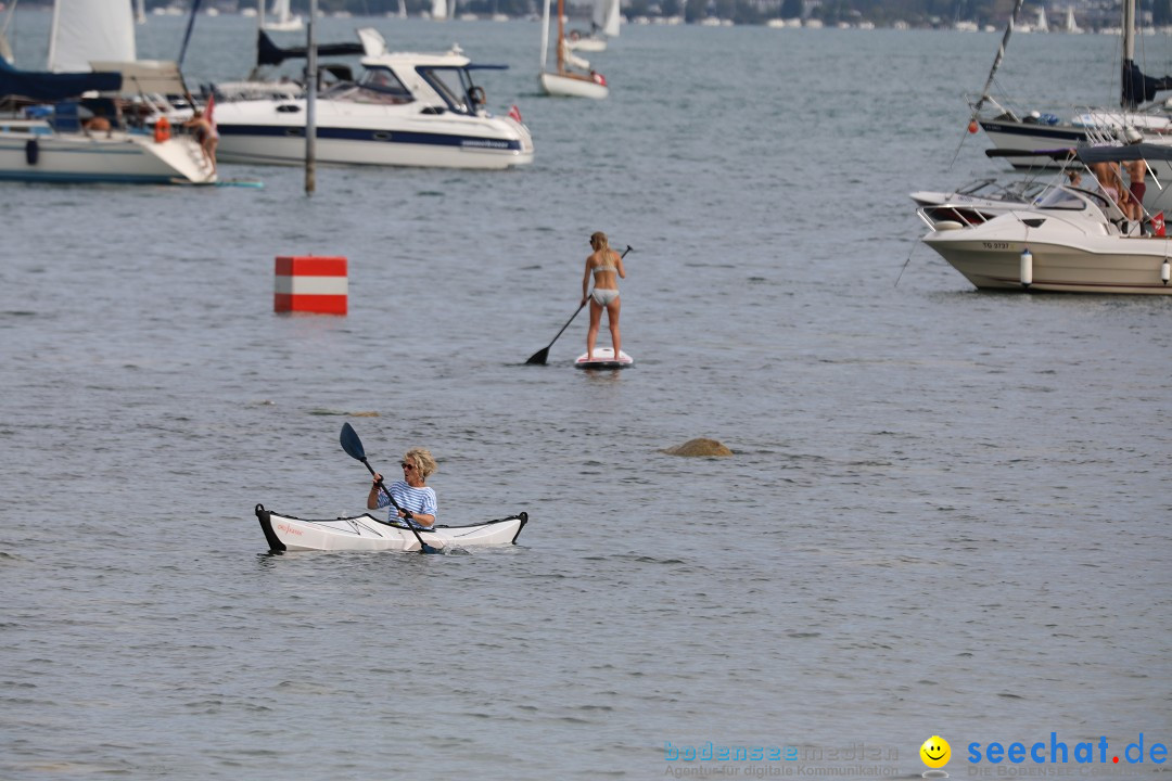 SummerDays Festival 2026: Arbon am Bodensee, 29.08.2026