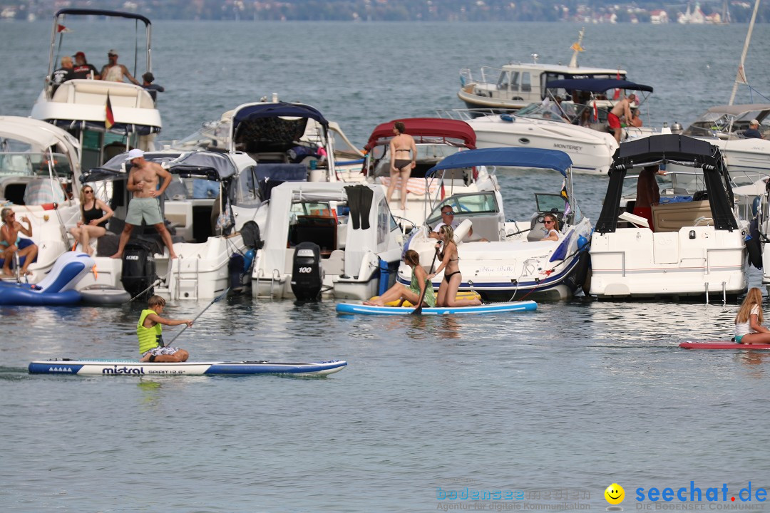 SummerDays Festival 2026: Arbon am Bodensee, 29.08.2026
