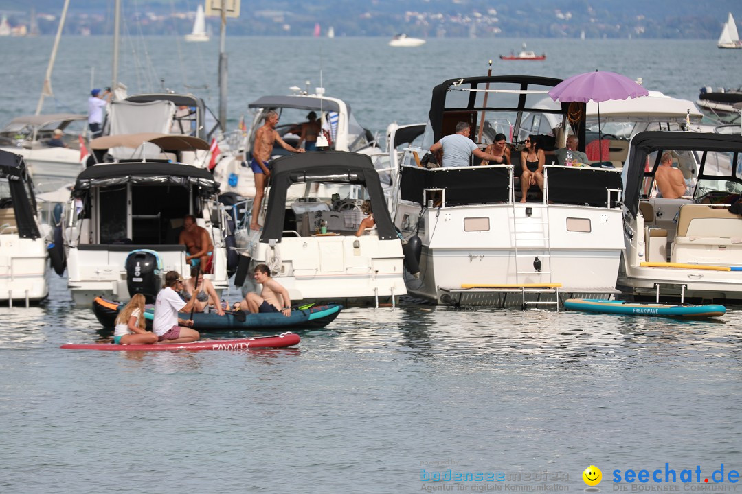 SummerDays Festival 2026: Arbon am Bodensee, 29.08.2026