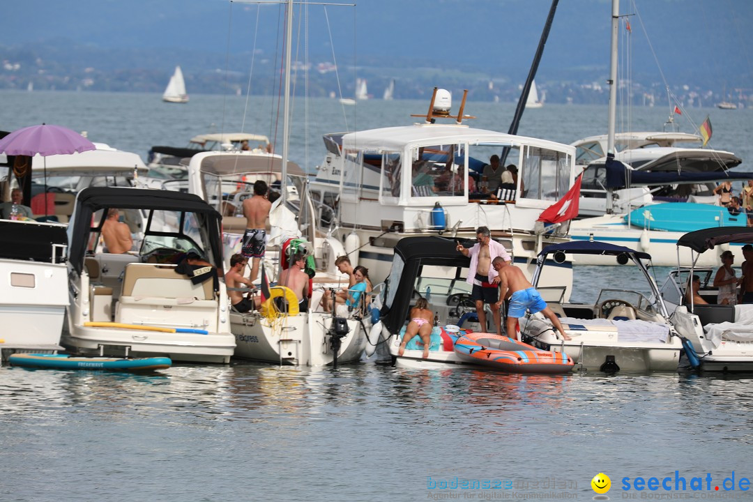 SummerDays Festival 2026: Arbon am Bodensee, 29.08.2026
