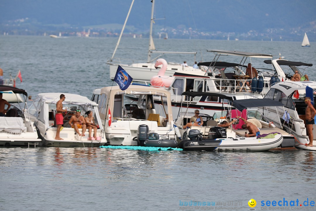 SummerDays Festival 2026: Arbon am Bodensee, 29.08.2026
