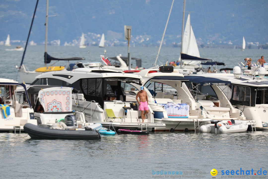 SummerDays Festival 2026: Arbon am Bodensee, 29.08.2026