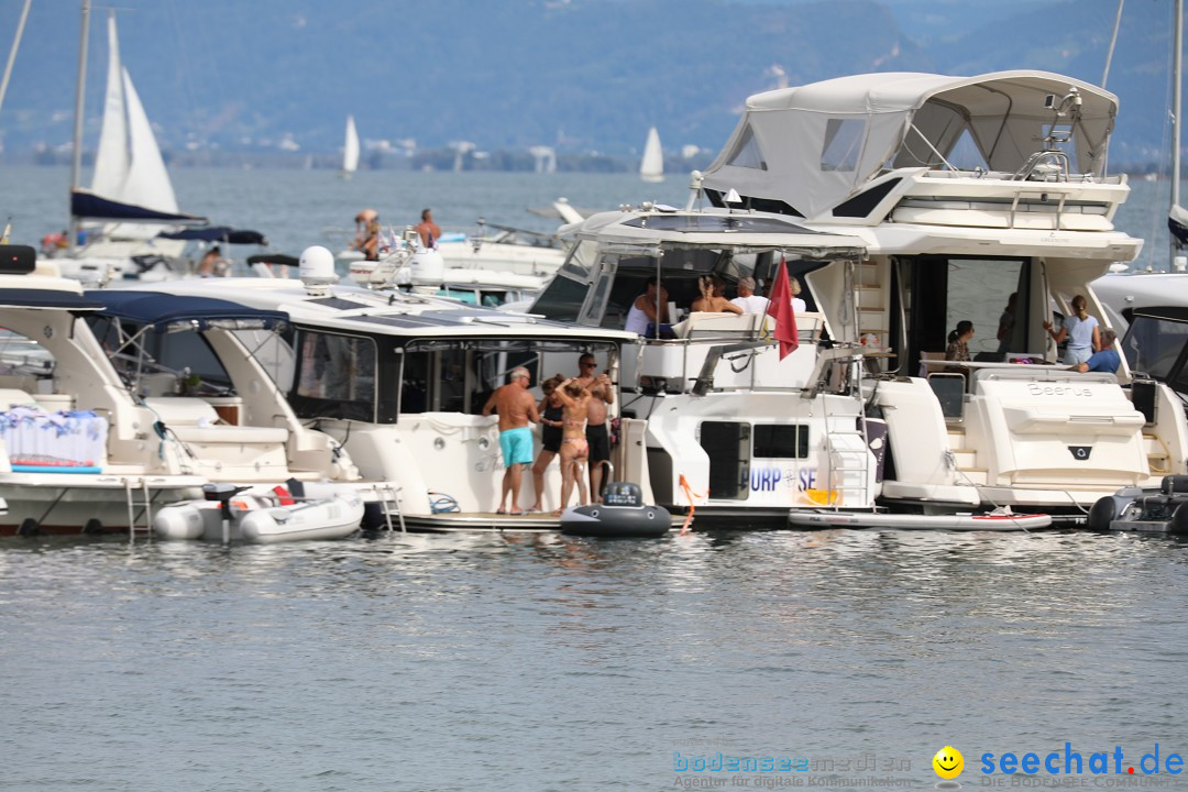 SummerDays Festival 2026: Arbon am Bodensee, 29.08.2026