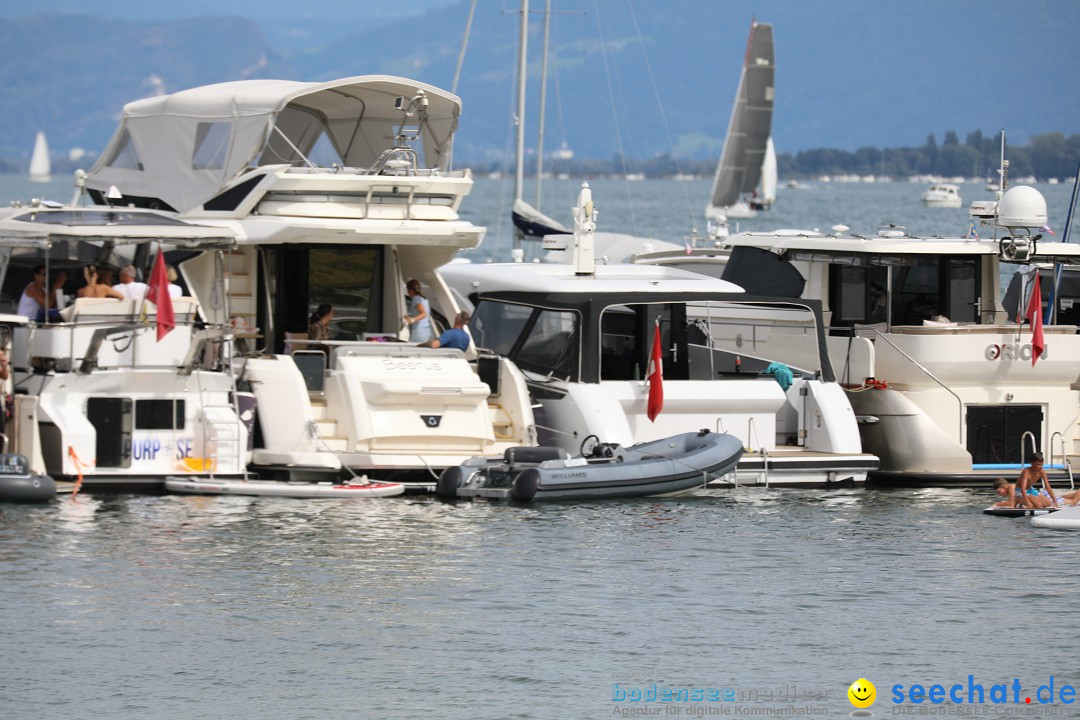 SummerDays Festival 2026: Arbon am Bodensee, 29.08.2026
