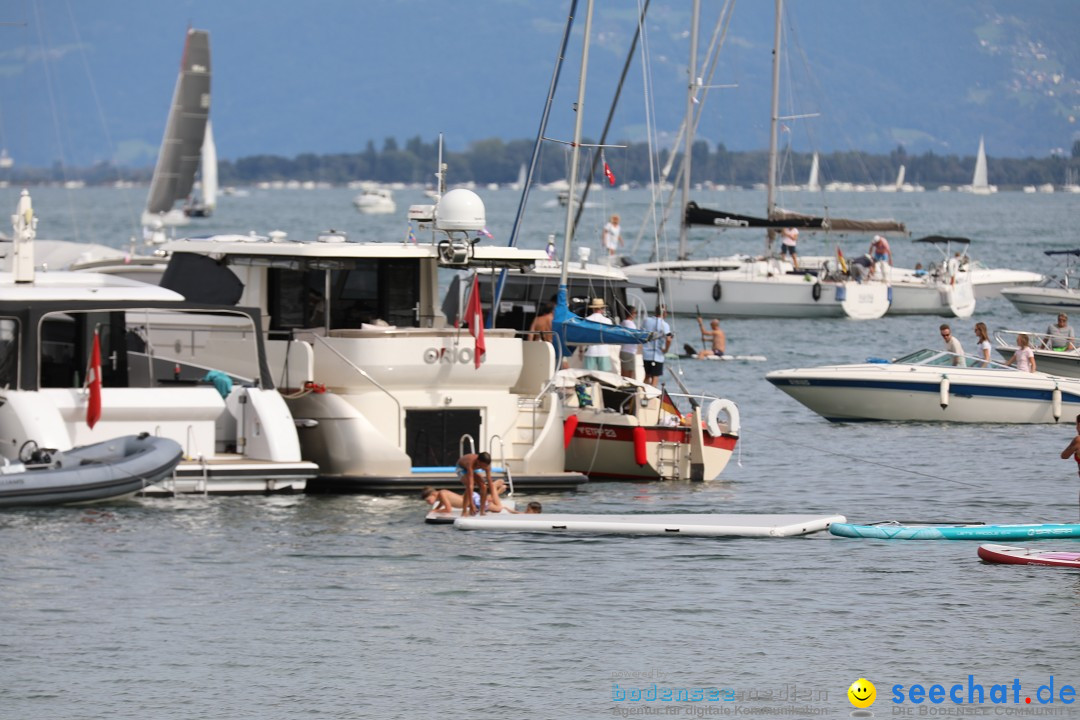 SummerDays Festival 2026: Arbon am Bodensee, 29.08.2026