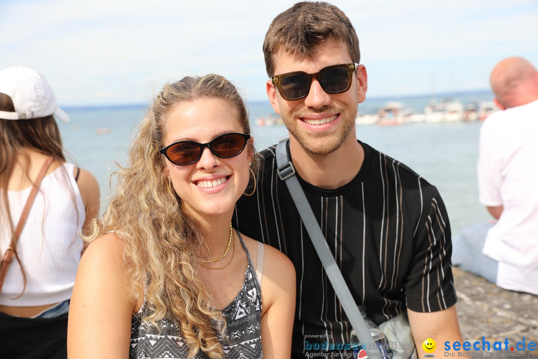 SummerDays Festival 2026: Arbon am Bodensee, 29.08.2026