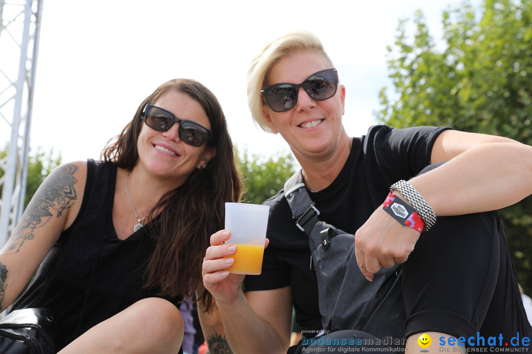SummerDays Festival 2026: Arbon am Bodensee, 29.08.2026