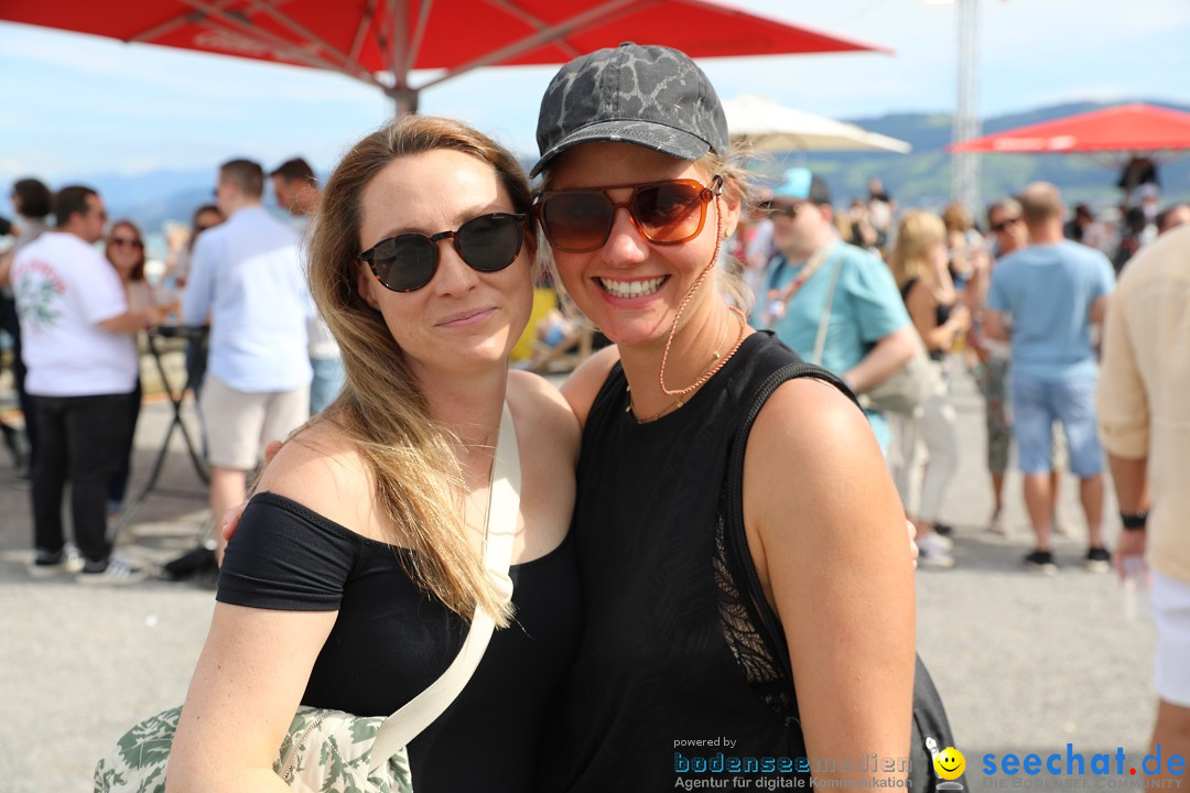 SummerDays Festival 2026: Arbon am Bodensee, 29.08.2026