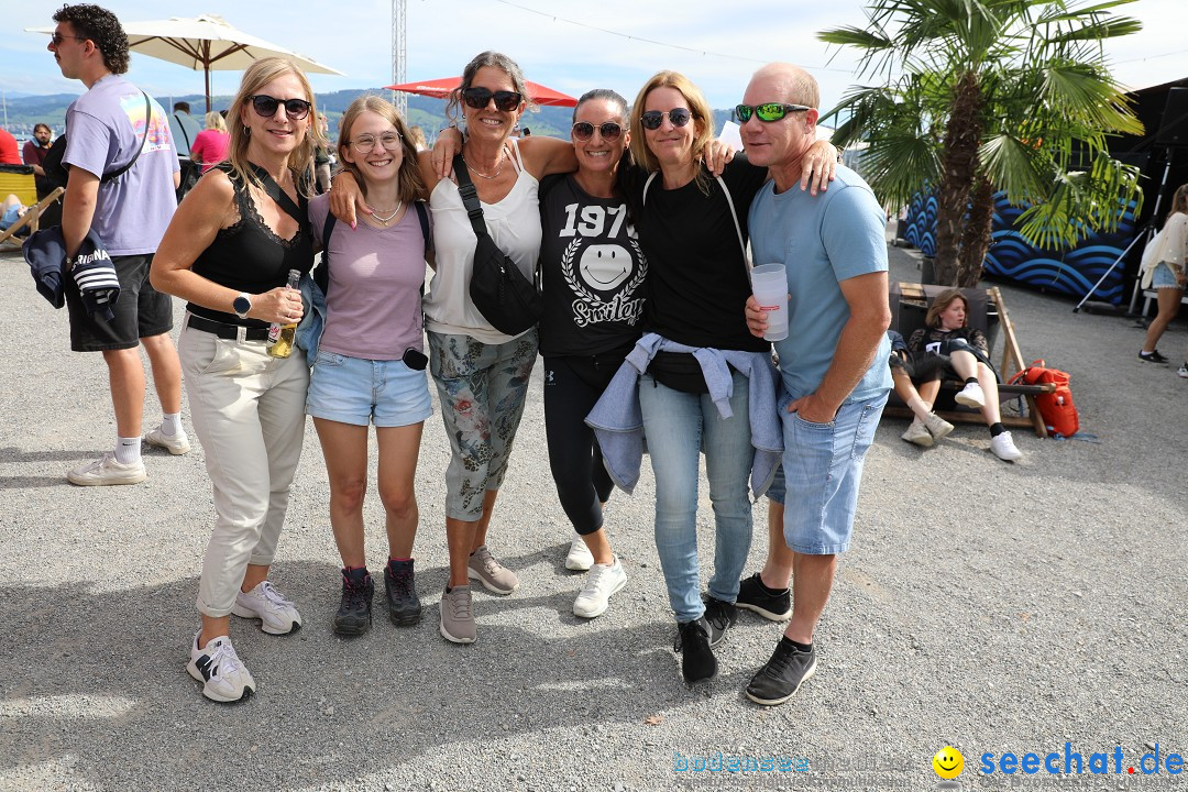 SummerDays Festival 2026: Arbon am Bodensee, 29.08.2026