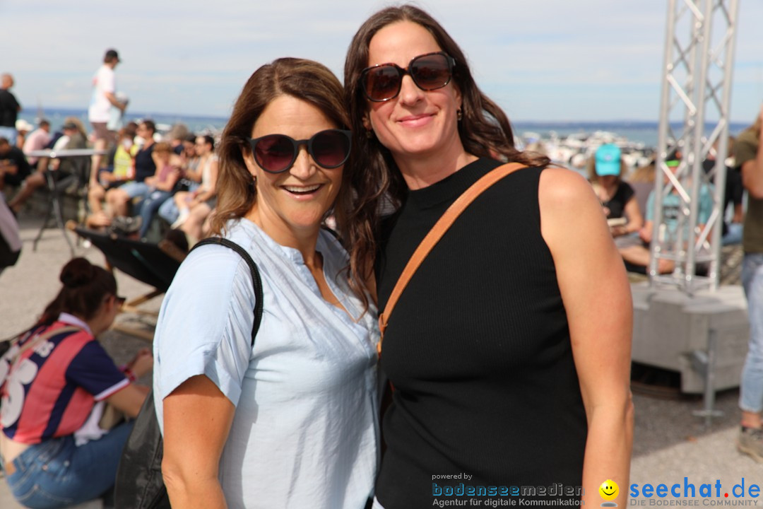 SummerDays Festival 2026: Arbon am Bodensee, 29.08.2026