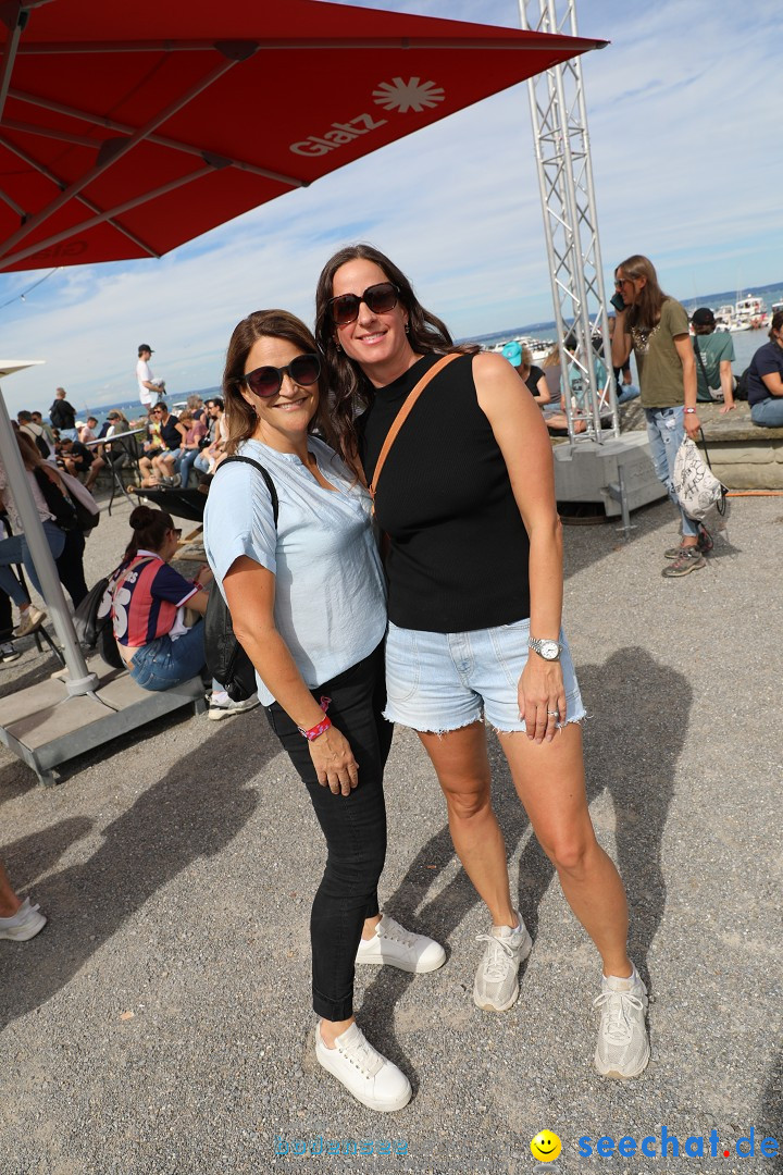 SummerDays Festival 2026: Arbon am Bodensee, 29.08.2026