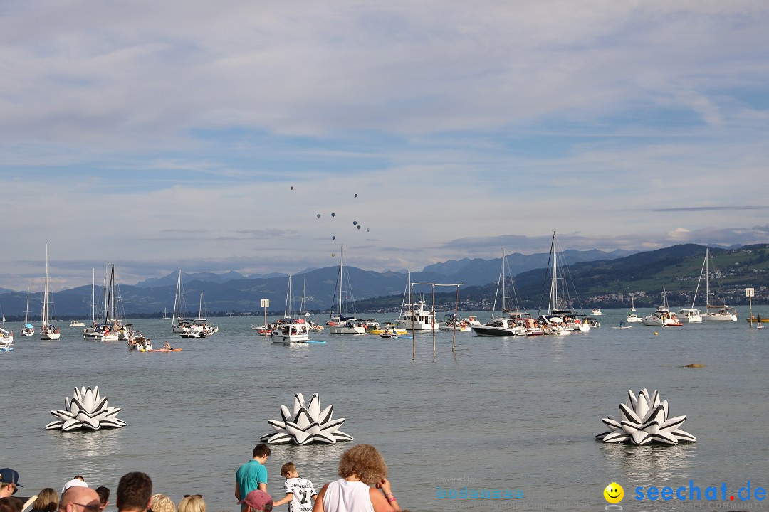 SummerDays Festival 2026: Arbon am Bodensee, 29.08.2026