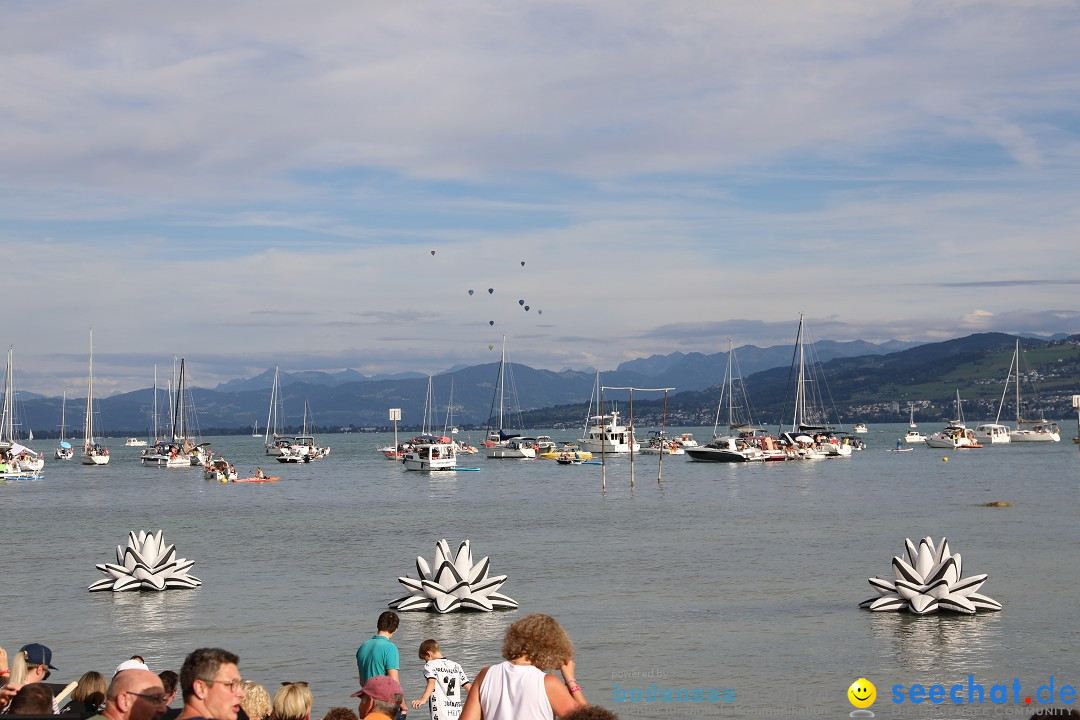 SummerDays Festival 2026: Arbon am Bodensee, 29.08.2026