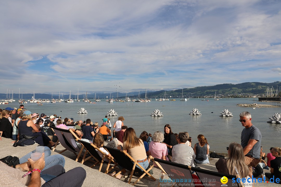 SummerDays Festival 2026: Arbon am Bodensee, 29.08.2026