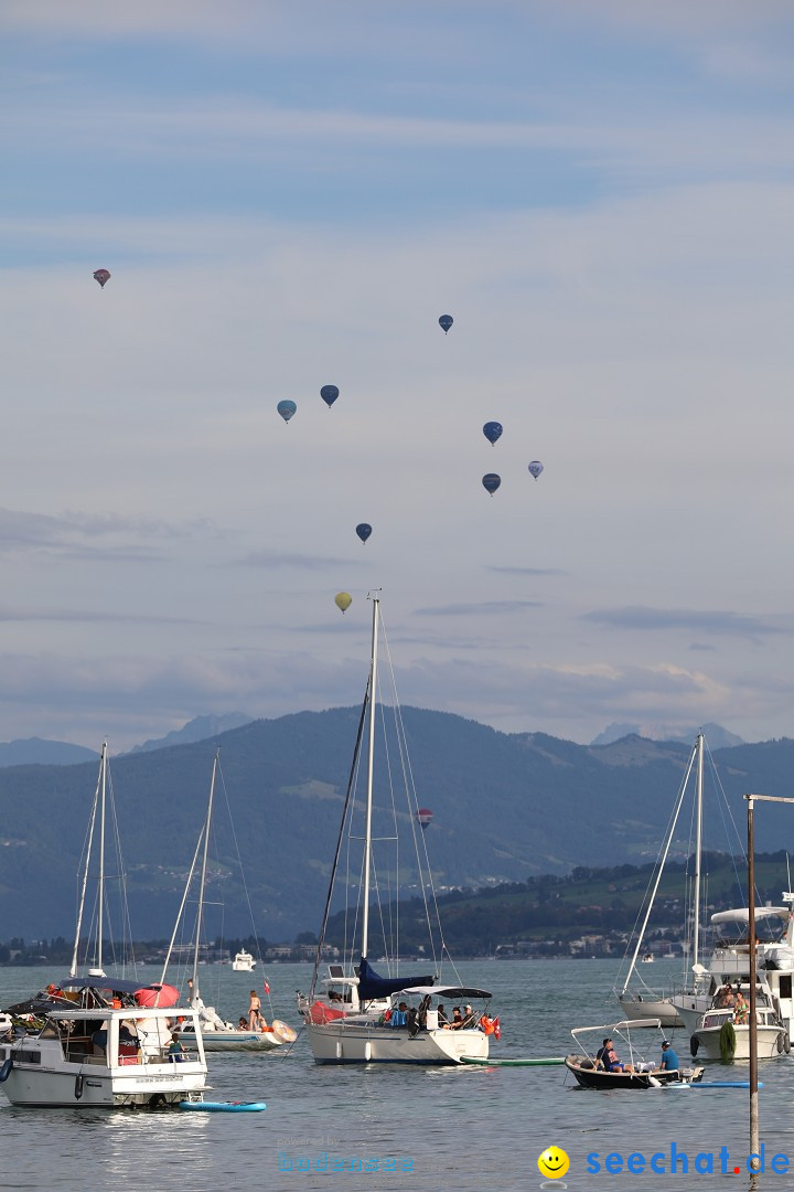SummerDays Festival 2026: Arbon am Bodensee, 29.08.2026