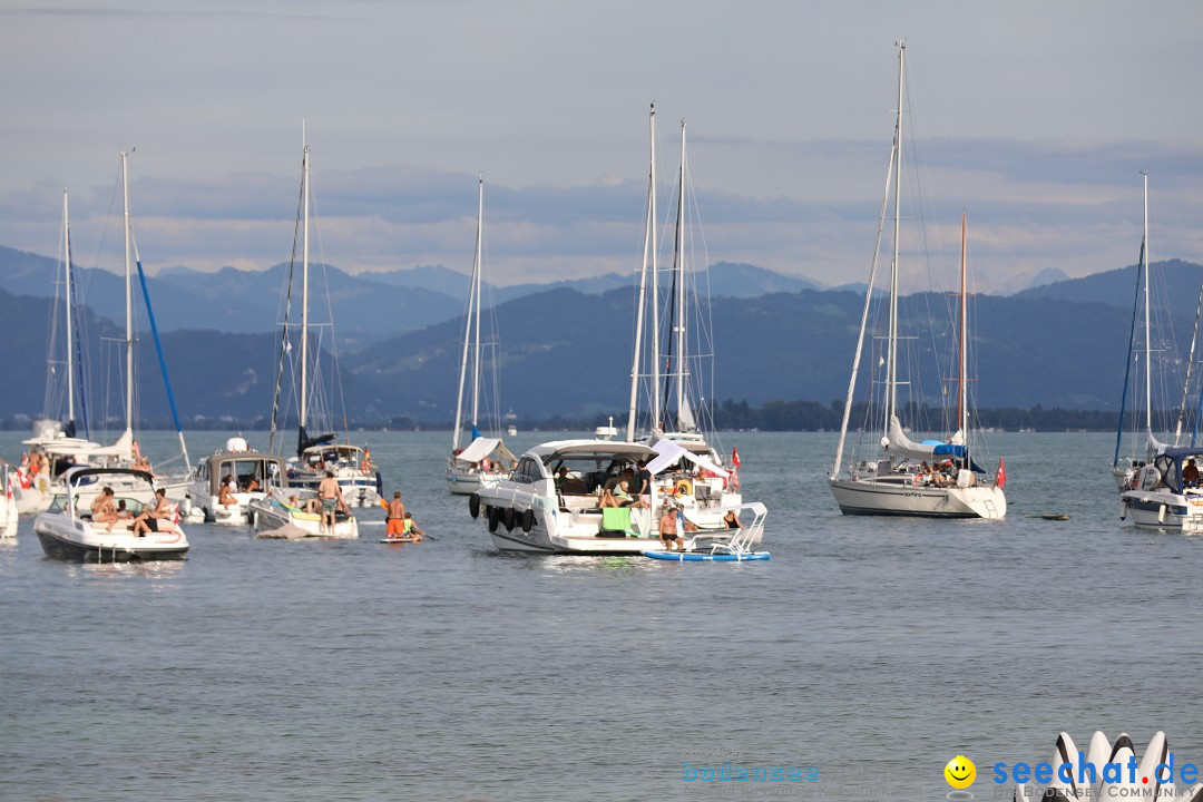 SummerDays Festival 2026: Arbon am Bodensee, 29.08.2026