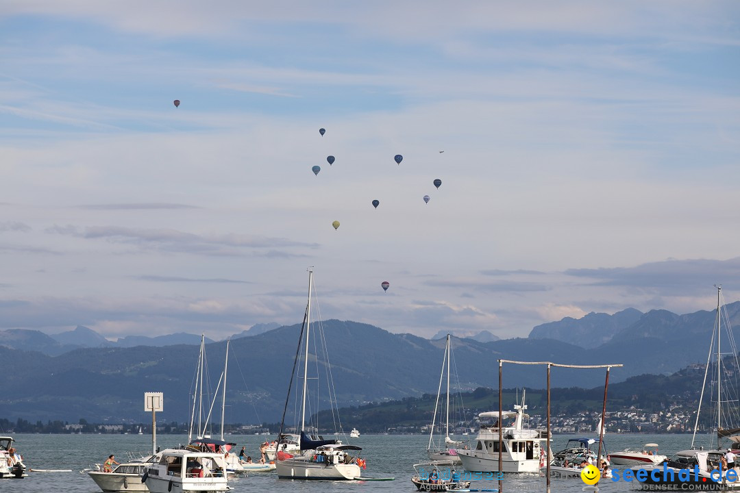 SummerDays Festival 2026: Arbon am Bodensee, 29.08.2026