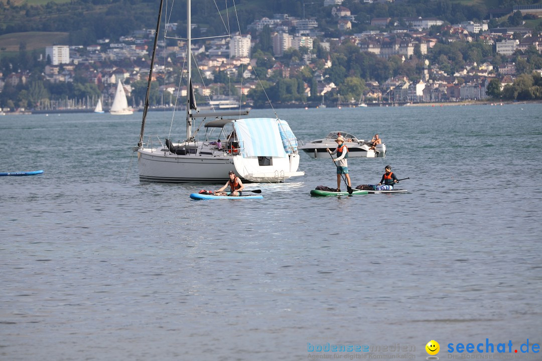 SummerDays Festival 2026: Arbon am Bodensee, 29.08.2026