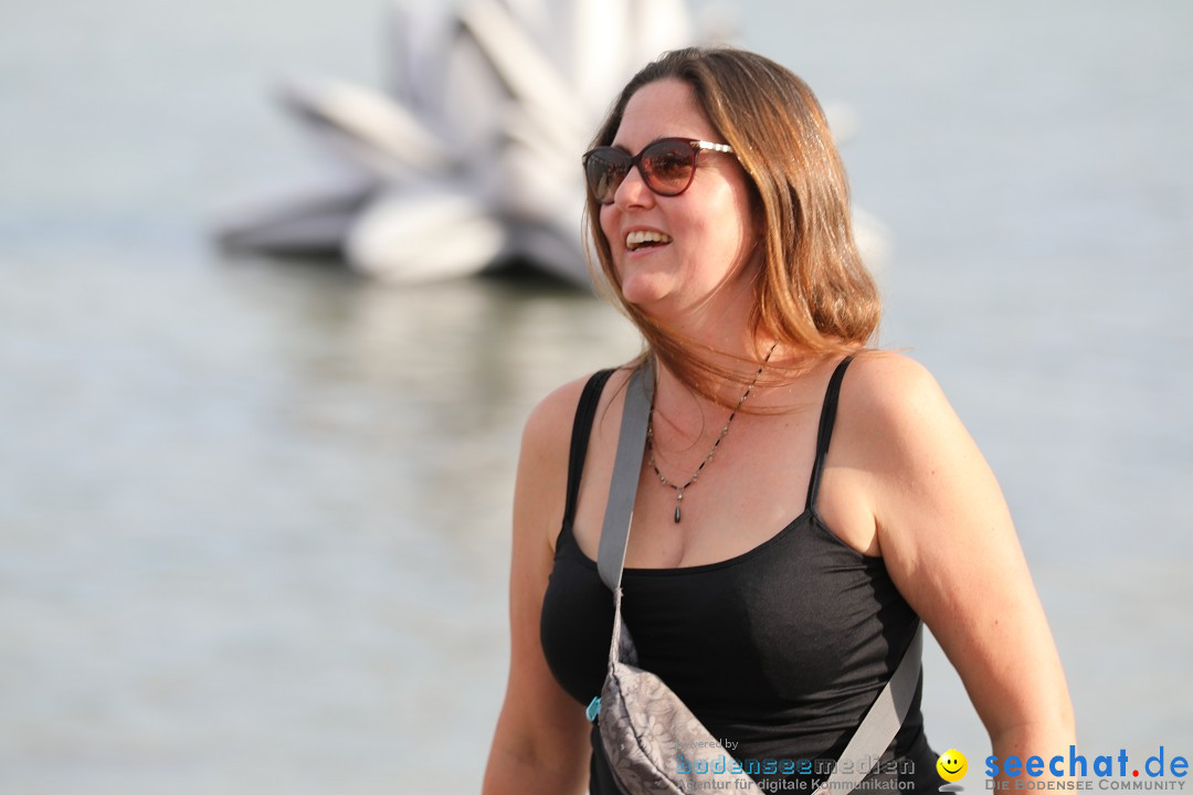 SummerDays Festival 2026: Arbon am Bodensee, 29.08.2026