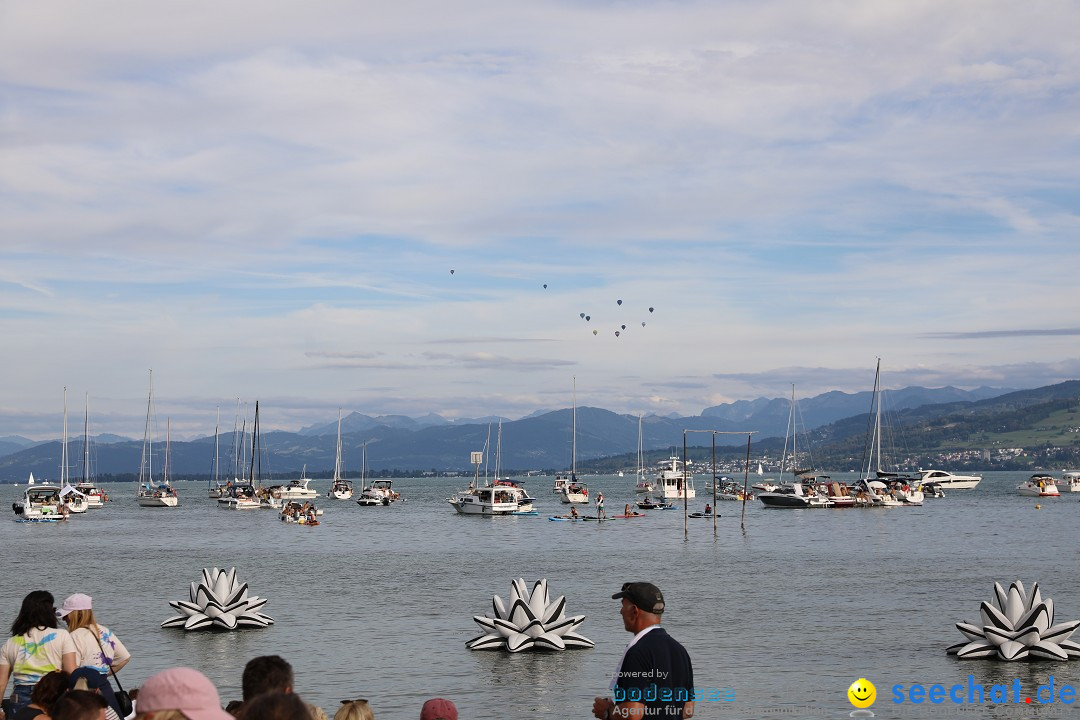 SummerDays Festival 2026: Arbon am Bodensee, 29.08.2026