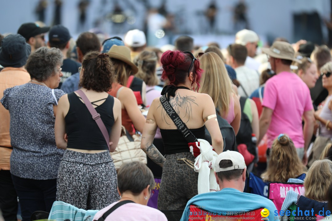SummerDays Festival 2026: Arbon am Bodensee, 29.08.2026
