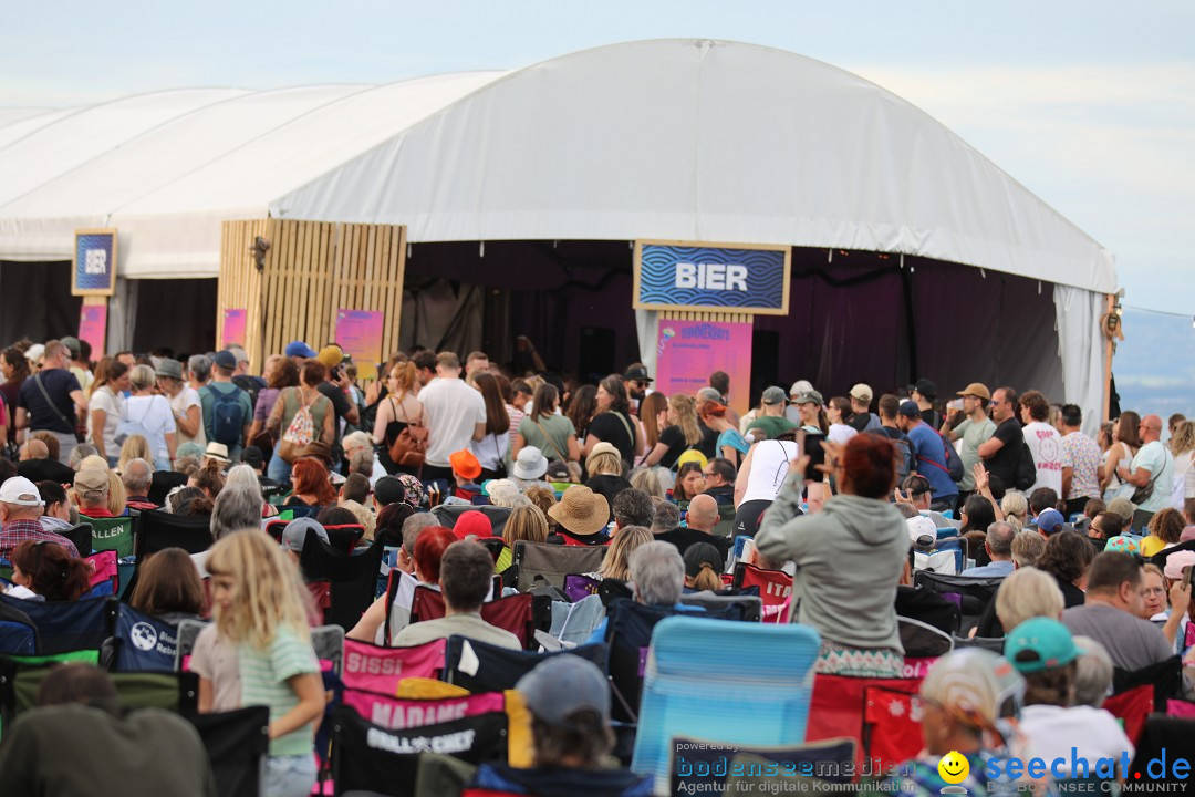 SummerDays Festival 2026: Arbon am Bodensee, 29.08.2026