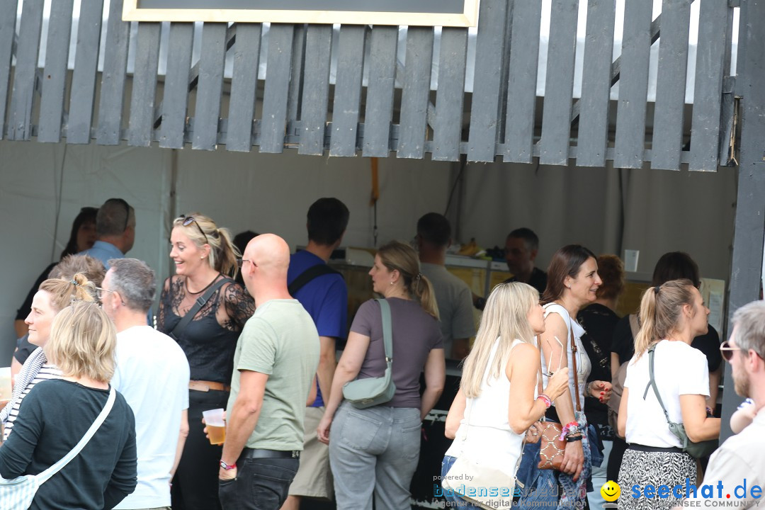 SummerDays Festival 2026: Arbon am Bodensee, 29.08.2026