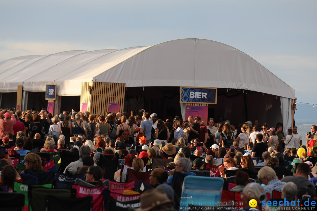 SummerDays Festival 2026: Arbon am Bodensee, 29.08.2026