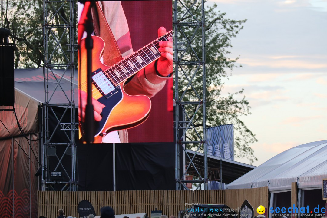 SummerDays Festival 2026: Arbon am Bodensee, 29.08.2026