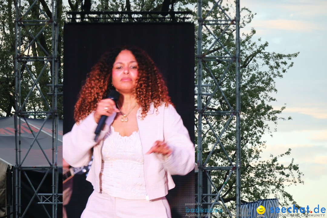 SummerDays Festival 2026: Arbon am Bodensee, 29.08.2026
