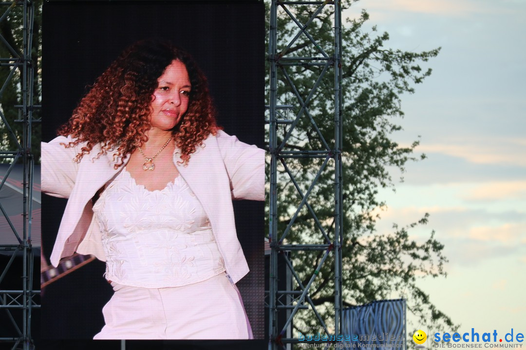 SummerDays Festival 2026: Arbon am Bodensee, 29.08.2026